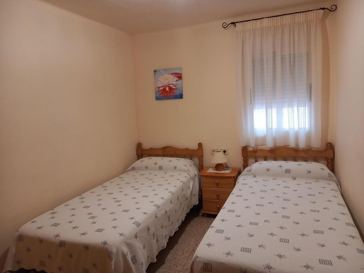 Casa Esteban Villanueva de Viver Екстериор снимка