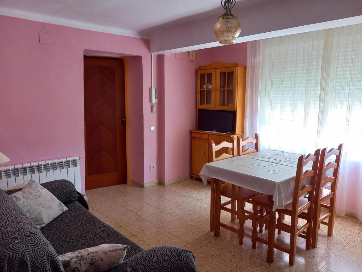 Casa Esteban Villanueva de Viver Екстериор снимка