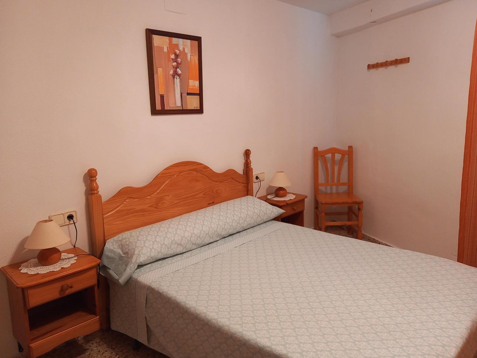 Casa Esteban Villanueva de Viver Екстериор снимка