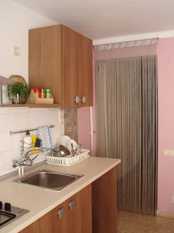 Casa Esteban Villanueva de Viver Екстериор снимка