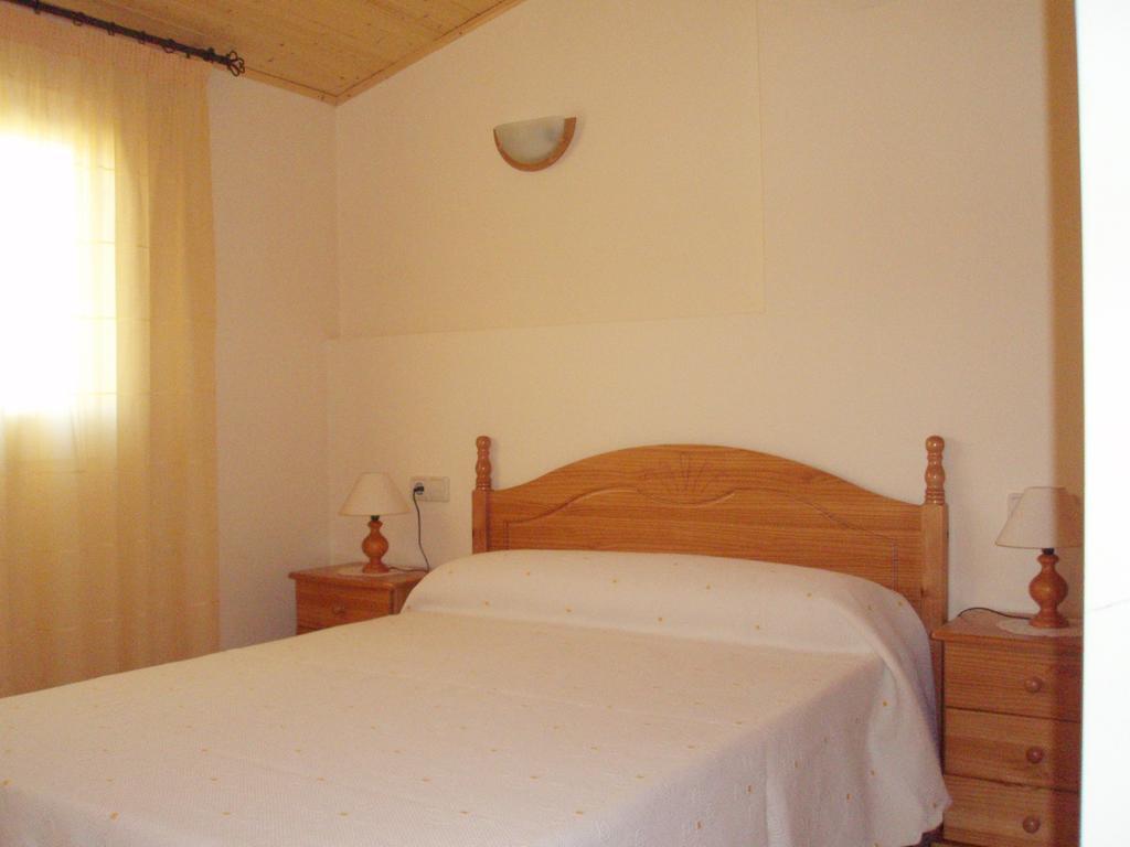 Casa Esteban Villanueva de Viver Екстериор снимка
